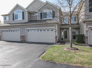 2272 Gallant Fox Cir, Montgomery, IL 60538