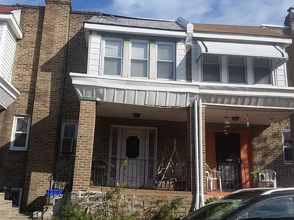 Property Front View