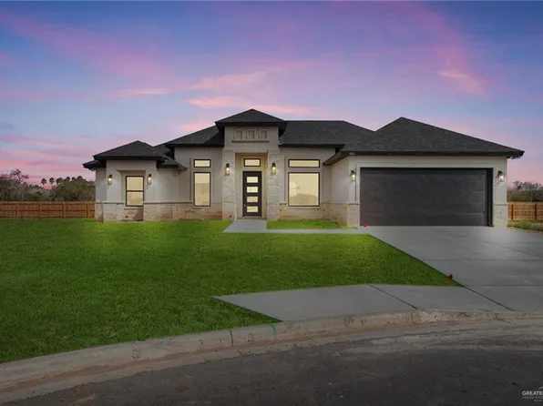 1869 Sam Cir, Harlingen, TX 78552