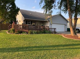 208 Lyman St, Martinton, IL 60951