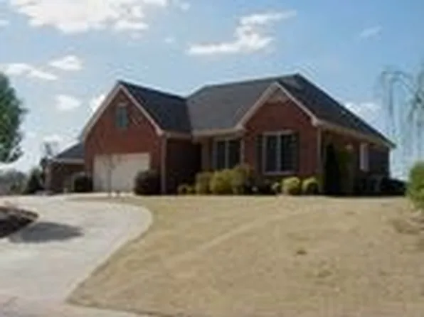 1170 Taylors Dr, Watkinsville, GA 30677