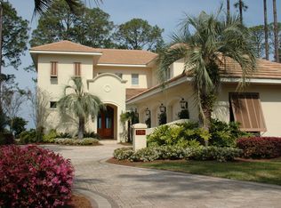 3004 Bay Villas Dr, Miramar Beach, FL 32550