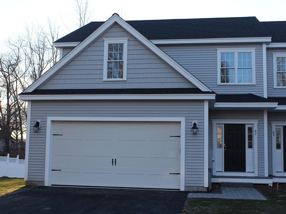 Front of the House