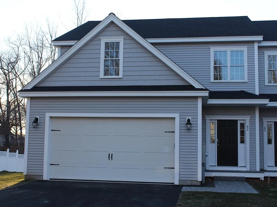 Front of the House
