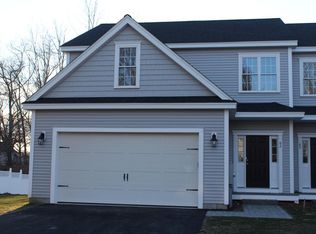 63 Edgemere Blvd, Shrewsbury, MA 01545