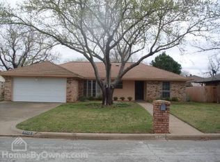 2912 Red Bird Ln, Grapevine, TX 76051
