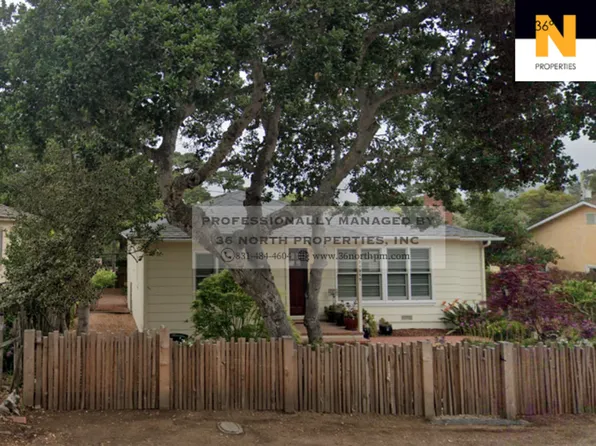 25959 Mission St, Carmel, CA 93923