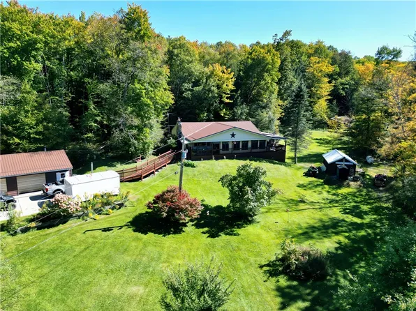 2385 Potter Rd, Greenwood, NY 14839