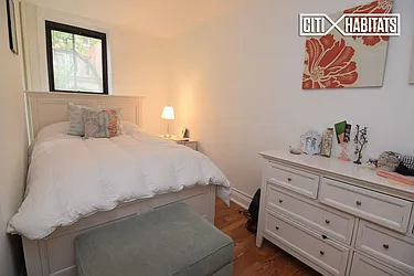 Rented by Citi Habitats