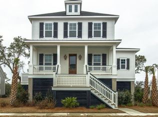 1443 Willtown St, Charleston, SC 29492