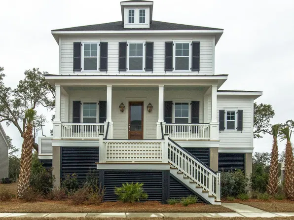 1443 Willtown St, Charleston, SC 29492