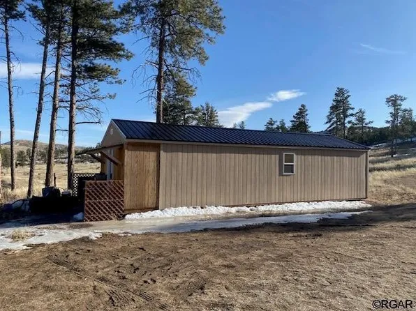 402 Color Sweet Dr, Cotopaxi, CO 81223