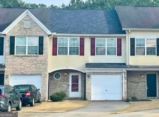 775 Georgetown Ln, Jonesboro, GA 30236