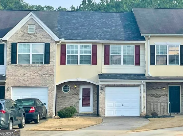 775 Georgetown Ln, Jonesboro, GA 30236