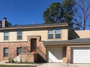 23007 Cranberry Trl, Spring, TX 77373