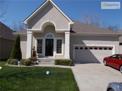 659 Rosewood Ct, Liberty, MO, 64068
