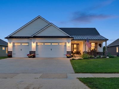 4906 Chestnut Grove Dr, Champaign, IL, 61822