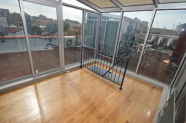 Rented by Steven C Bohbot, LREB