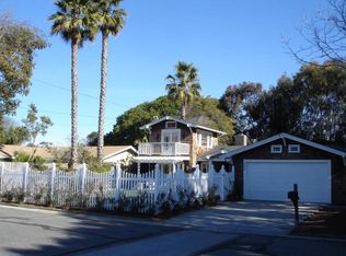 5540 El Arbol Dr, Carlsbad, CA 92008