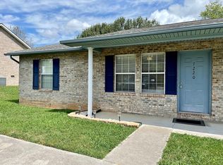 7220 Howard Bennett Way, Knoxville, TN 37931