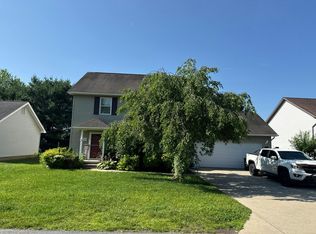 3009 Evergreen Ln, Morgantown, WV 26505