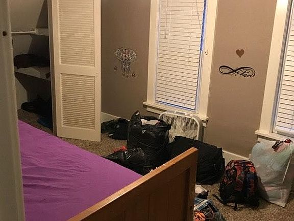 South Bedroom