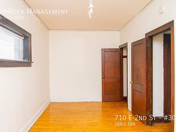 4th image of 710 E 2nd St #301