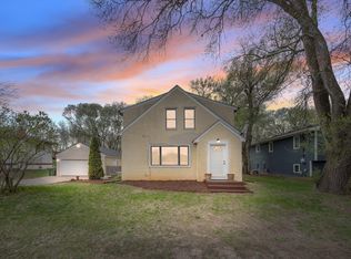 11332 Sunset Ave, Circle Pines, MN 55014
