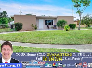 471 Owosso Rd, Lake Worth, FL 33462