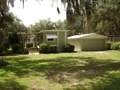 24795 NE 136th Ln, Salt Springs, FL, 32134