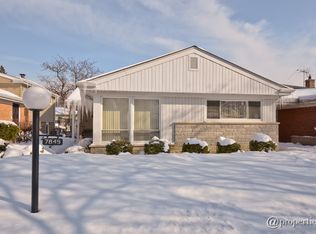 7849 Keystone Ave, Skokie, IL 60076