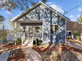 780 W Hillside Dr, Pine Valley, UT 84781