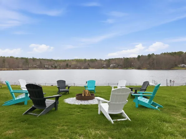 165 Georgetown Drive, Barnstead, NH 03225