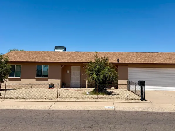 812 W Villa Rita Drive, Phoenix, AZ 85023