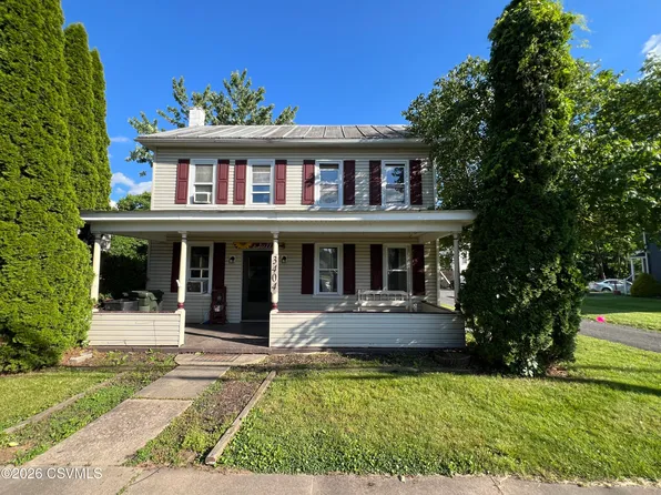 3404 Old Berwick Rd, Bloomsburg, PA 17815