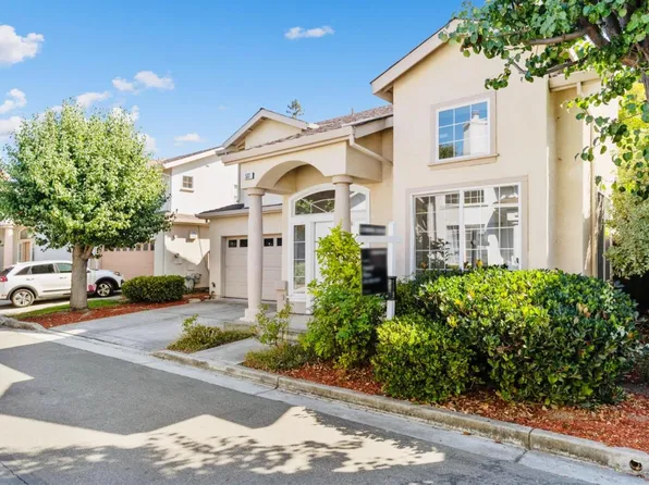 537 Devonshire Ct, Mountain View, CA 94043