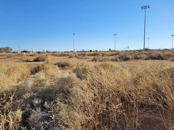 7272 Heather Ave, California City, CA 93505