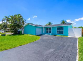 12351 NW 29th Mnr, Sunrise, FL 33323