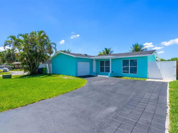 12351 NW 29th Mnr, Sunrise, FL 33323