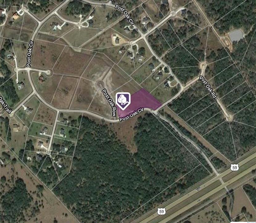 000 Post Oak Row, Inez, TX 77968 Zillow