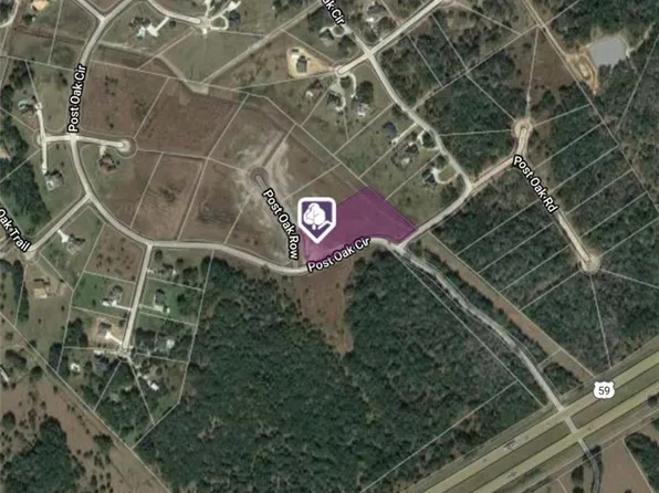 000 Post Oak Row, Inez, TX 77968