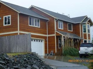 2275 Sunset Ridge Ln, McKinleyville, CA 95519