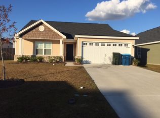 86 Rice Mill Rd, Port Wentworth, GA 31407