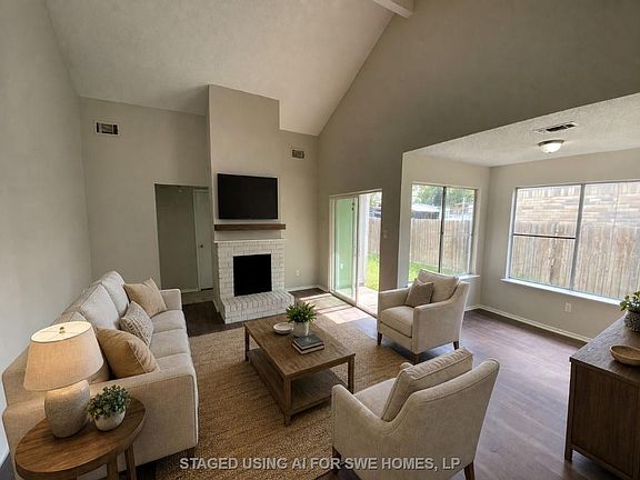 3rd image of 3018 Rockrill Dr
