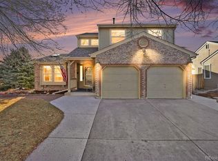 4993 S Evanston St, Aurora, CO 80015