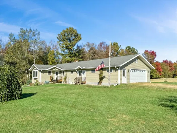 9882 W County Road A, Shawano, WI 54166