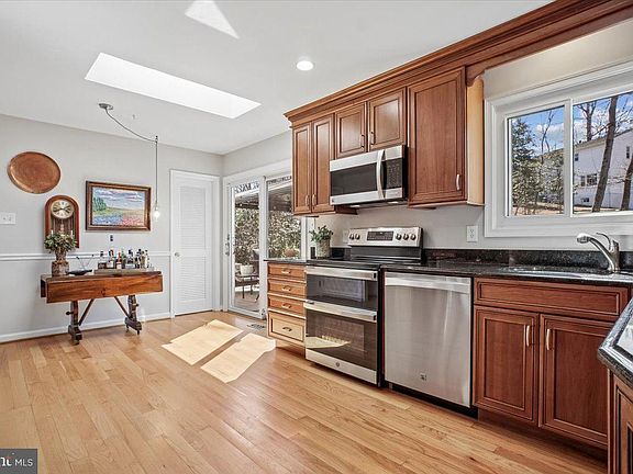 3rd image of 3268 Fox Mill Rd