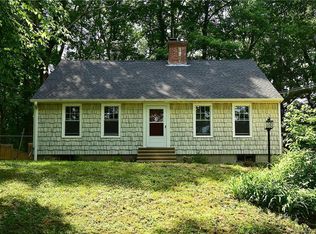 883 East St, Hebron, CT 06232