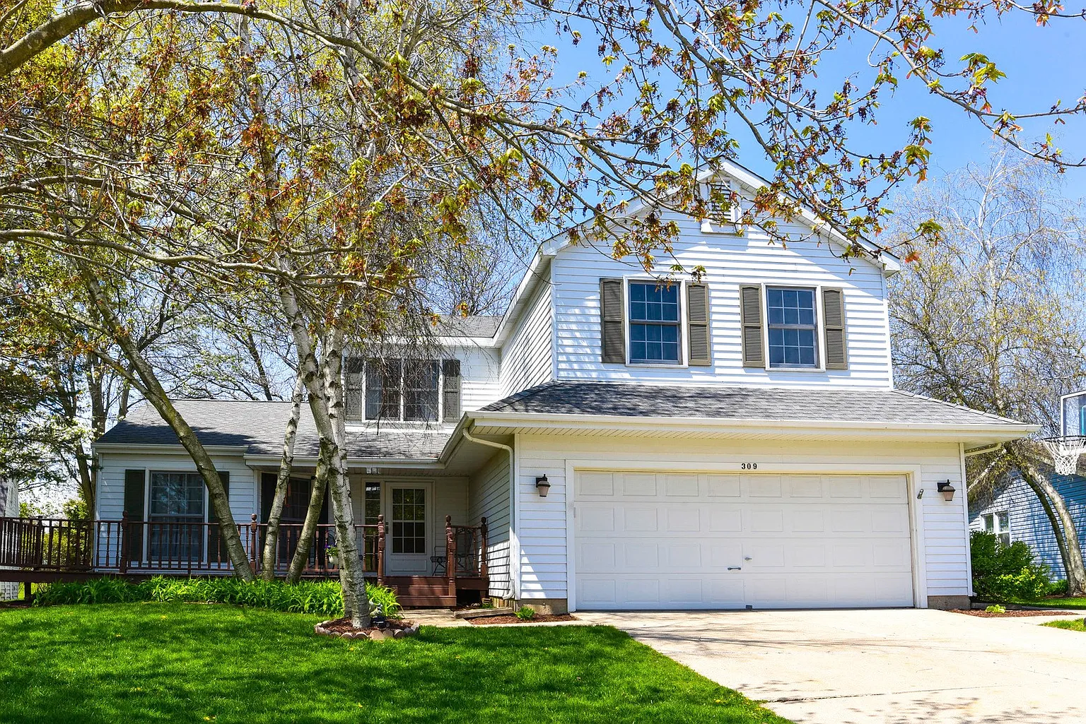 309 S Cross Trl photo 1