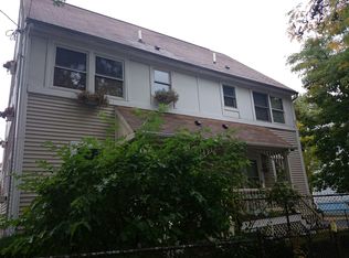 71 Evans St, Dorchester, MA 02124
